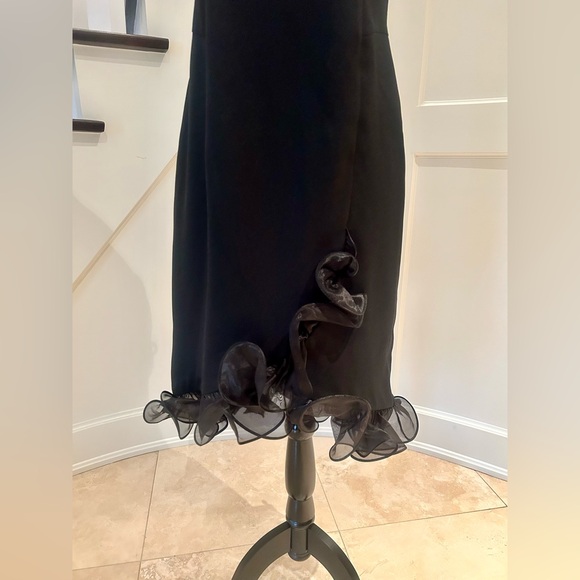 Fun Y2K Cocktail Dress Size 8 - Picture 4 of 9